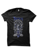 Trivium T-Shirt Style009 Hoodie, Sweatshirt | PureTeeCo.com