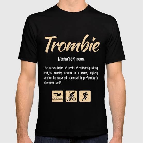 Trombie T-Shirt Hoodie, Sweatshirt | PureTeeCo.com