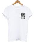 Trophy Eyes T-shirt Hoodie, Sweatshirt | PureTeeCo.com