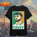 Troy Parrott Ireland World Cup Qualifiers shirt