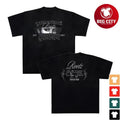 Troyboi Rootz Two Sided Shirt