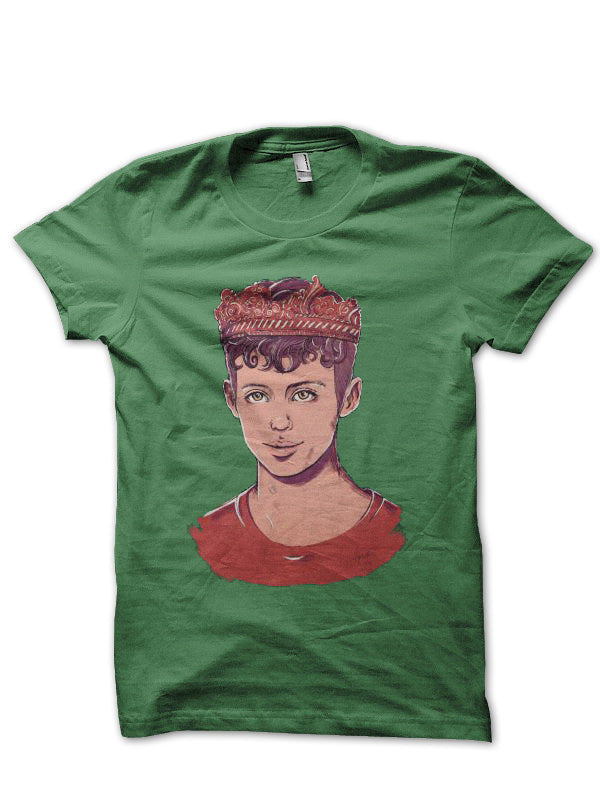 Troye Sivan T-Shirt Style005 Hoodie, Sweatshirt | PureTeeCo.com