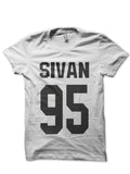 Troye Sivan T-Shirt Style008 Hoodie, Sweatshirt | PureTeeCo.com