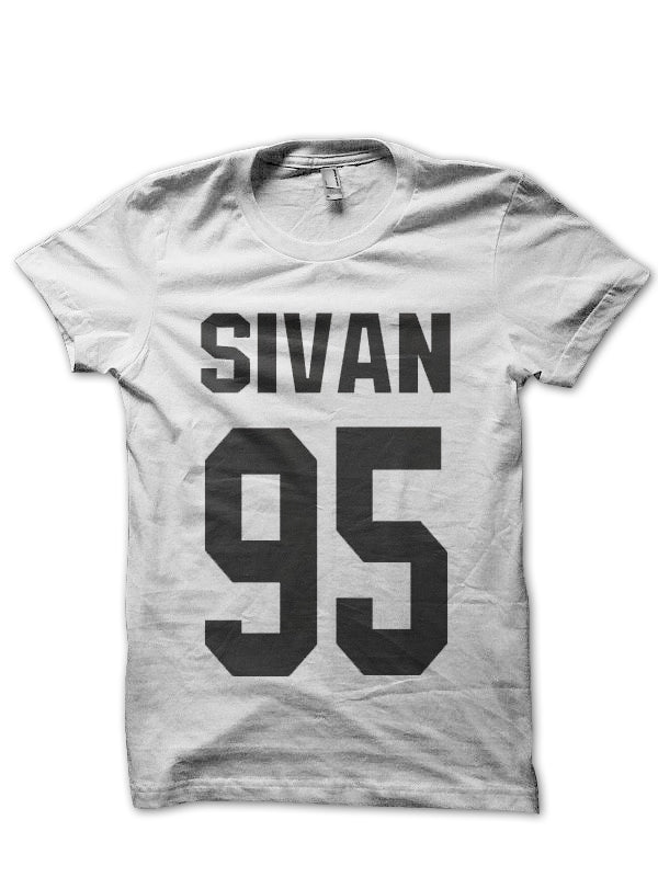 Troye Sivan T-Shirt Style008 Hoodie, Sweatshirt | PureTeeCo.com