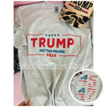 Trump- f your feelings t shirt Hoodie, Sweatshirt | PureTeeCo.com