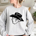 Trump 2024 Sweater,Republican Sweatshirt,Pro America Sweatshirt T-Shirts, Hoodie | PureTeeCo.com