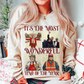 Trump Christmas Humorous Trump Christmas Sweatshirt T-Shirts, Hoodie | PureTeeCo.com