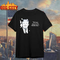 Trump Down Syndrome We Have Peace In The Middle East Shirt