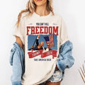 Trump Fight T-Shirt, Fight Donald Trump Shirt, I Will Fight Trump, I Stand With Trump, Make America Great Again, Donald...