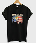 Trump Ultra Maga T-Shirt Hoodie, Sweatshirt | PureTeeCo.com