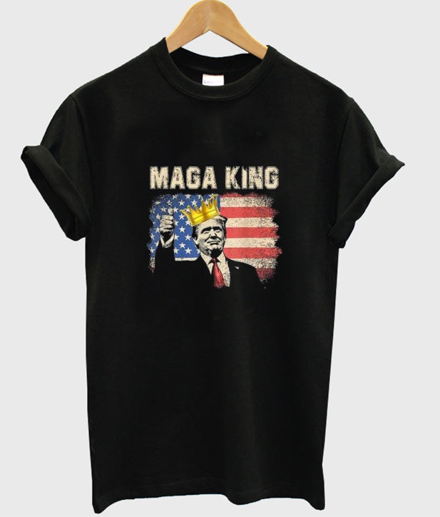 Trump Ultra Maga T-Shirt Hoodie, Sweatshirt | PureTeeCo.com