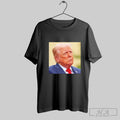 Trump Stroke Strong Trump
