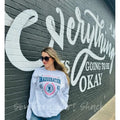 Trump varsity Inauguration Day Sweatshirt | Trump 45 47 Sweatshirt | 47 President Sweatshirt T-Shirts, Hoodie | PureTeeCo.com