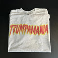 Trumpamania Trump 2024 T Shirt Sweatshirt Hoodie | PureTeeCo.com