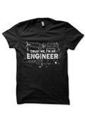 Trust Me, Iâ€™m An Engineer T-Shirt Style010 Hoodie, Sweatshirt | PureTeeCo.com