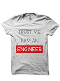 Trust Me, Iâ€™m An Engineer T-Shirt Style011 Hoodie, Sweatshirt | PureTeeCo.com