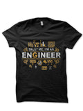 Trust Me, Iâ€™m An Engineer T-Shirt Style008 Hoodie, Sweatshirt | PureTeeCo.com