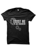 Trust Me, Iâ€™m An Engineer T-Shirt Style007 Hoodie, Sweatshirt | PureTeeCo.com