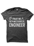 Trust Me, Iâ€™m An Engineer T-Shirt Style006 Hoodie, Sweatshirt | PureTeeCo.com