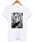 Trust No Bitch Smoking T Shirt Hoodie, Sweatshirt | PureTeeCo.com