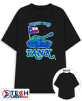Trust The Tank Dallas Mavericks shirt