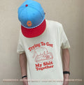 Trying to get my shit together shirt