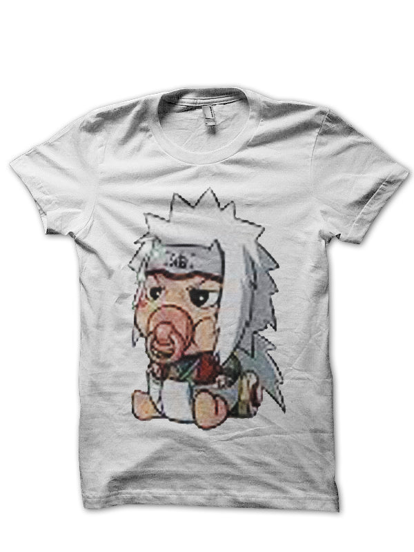 Tsunade T-Shirt Style007 Hoodie, Sweatshirt | PureTeeCo.com