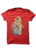 Tsunade T-Shirt Style011 Hoodie, Sweatshirt | PureTeeCo.com
