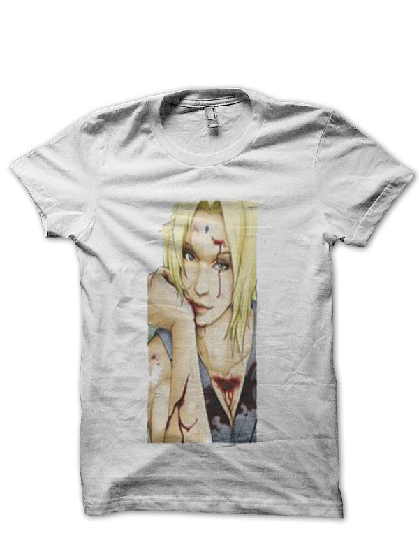 Tsunade T-Shirt Style002 Hoodie, Sweatshirt | PureTeeCo.com