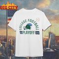 Tulane Green Wave Women’s 2025-26 College Football shirt