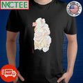 Turkey Tail Mushroom Sarafina 2024 shirt