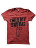 SWAG On/Off T-Shirt Hoodie, Sweatshirt | PureTeeCo.com
