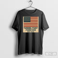 Turning Point Forever 1993 2025 Charlie Kirk Shirt Sweater