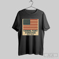 Turning Point Forever 1993 2025 Charlie Kirk
