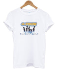 Turning World Tour 4 Town Shirt Hoodie, Sweatshirt | PureTeeCo.com