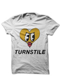 Turnstile T-Shirt Style004 Hoodie, Sweatshirt | PureTeeCo.com
