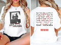 Twenty One Pilots Clancy 2024 Album Overcompensate Unisex T Shirt Twoside Hoodie, Sweatshirt | PureTeeCo.com
