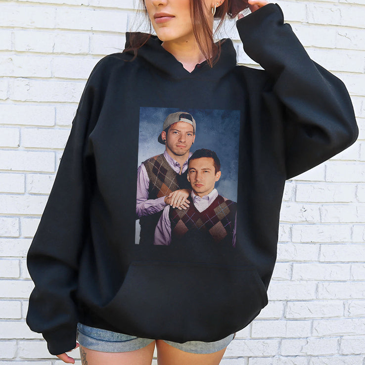 Twenty One Pilots Step Brothers Shirt