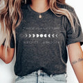 Twice In A Lifetime, Solar Eclipse Shirt, 4.8.2024, Solar Eclipse T-Shirt, Total Solar Eclipse 2024, Eclipse Shirt...