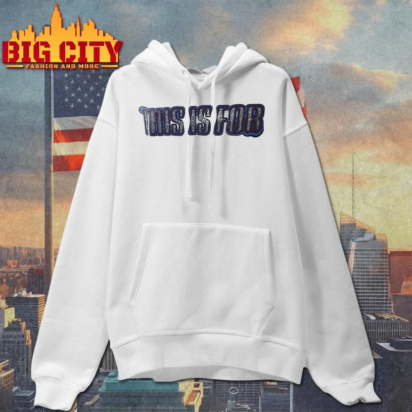Twice This Is For Tour Cities Shirt