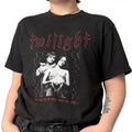 Twilight Tee Goth Alt. Design Relaxed Fit, Cool Gift, Unisex Clothing Hoodie, Sweatshirt | PureTeeCo.com