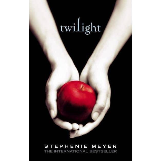Twilight (Twilight Saga), book 1, hardcover by Stephenie Meyer (last 4, super sale!) T-Shirts, Hoodie, Sweatshirt