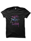 Twisted Sister T-Shirt Style012 Hoodie, Sweatshirt | PureTeeCo.com