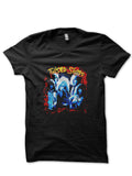 Twisted Sister T-Shirt Style015 Hoodie, Sweatshirt | PureTeeCo.com