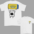 Twisted Tea 2 Sided T-Shirt, Funny Drinking T-Shirt, Unisex T-Shirt, For Men, For Women Hoodie, Sweatshirt | PureTeeCo.com