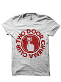 Two Door Cinema Club T-Shirt Hoodie, Sweatshirt | PureTeeCo.com