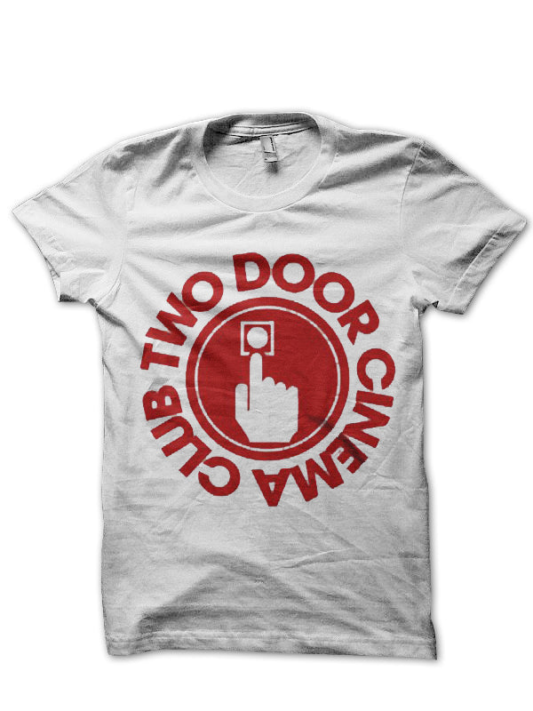 Two Door Cinema Club T-Shirt Hoodie, Sweatshirt | PureTeeCo.com
