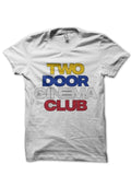 Two Door Cinema Club T-Shirt Style006 Hoodie, Sweatshirt | PureTeeCo.com