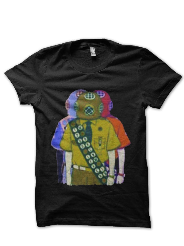 Two Door Cinema Club T-Shirt Style005 Hoodie, Sweatshirt | PureTeeCo.com