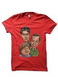 Two and a Half Men T-Shirt Style005 Hoodie, Sweatshirt | PureTeeCo.com